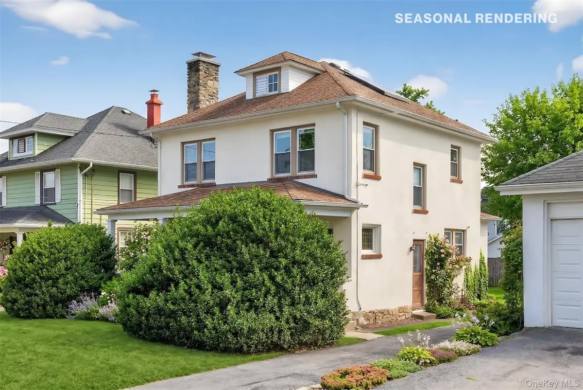 4 Spaulding Place, Ossining, NY 10562 - #1