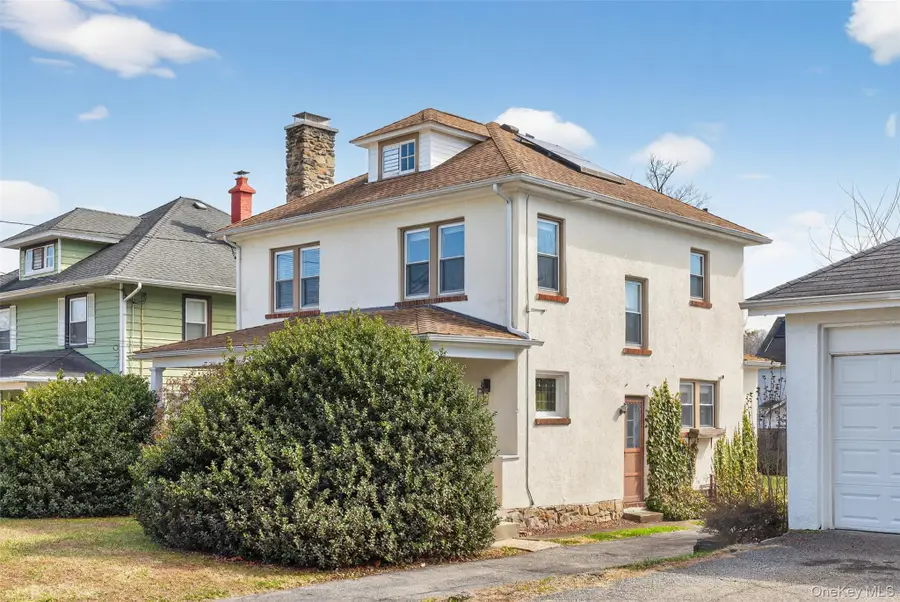 4 Spaulding Place, Ossining, NY 10562 - #2