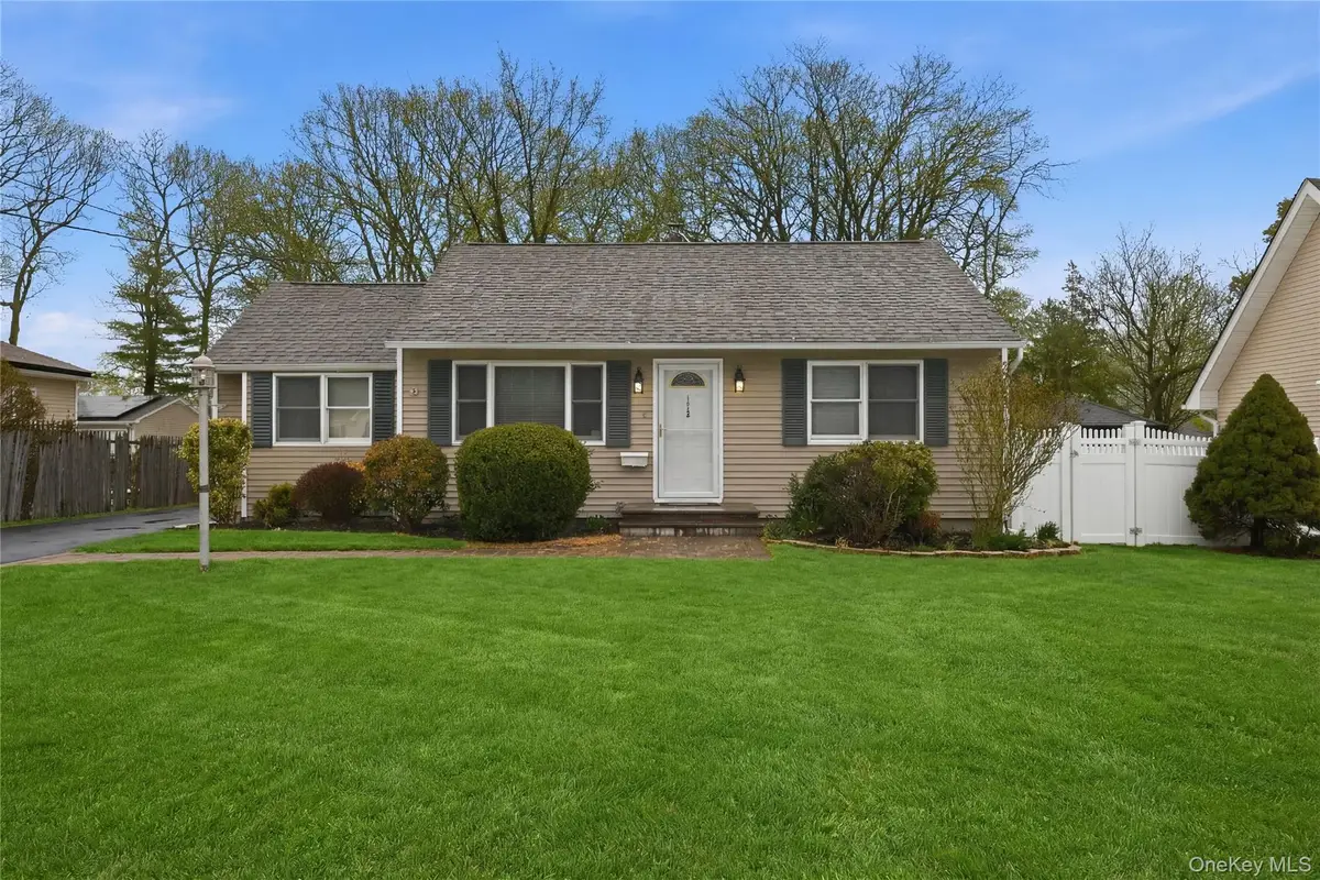 112 Noel Drive, Centereach, NY 11720 - #1