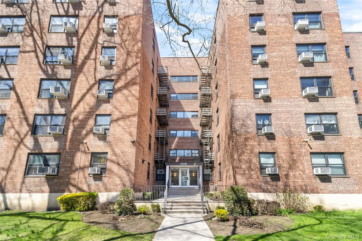 211-01 75th Avenue #4O, Oakland Gardens, NY 11364 - #1