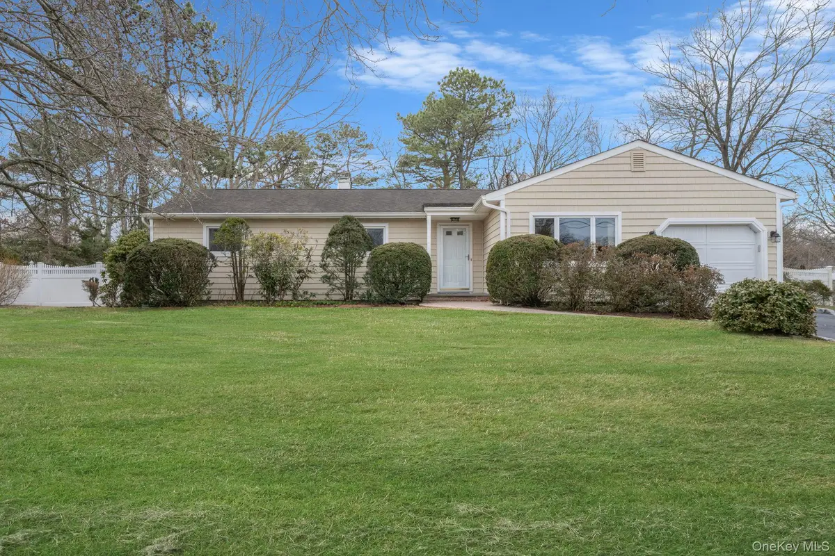 12 Stewart Circle, Centereach, NY 11720 - #1