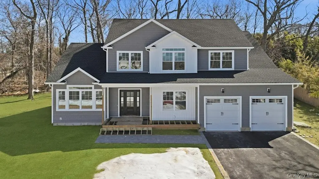 4 Lotto Court, Lake Grove, NY 11755 - #1