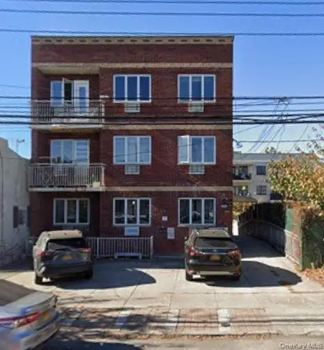 2560 Stillwell Avenue #2B, Brooklyn, NY 11223