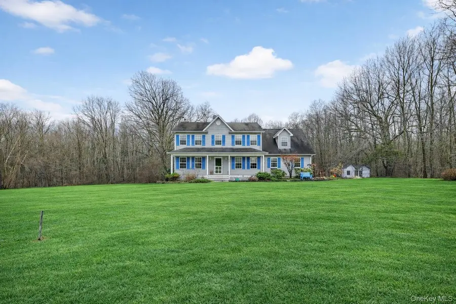 89 James Wilkinson Road, Rock Tavern, NY 12575 - #3