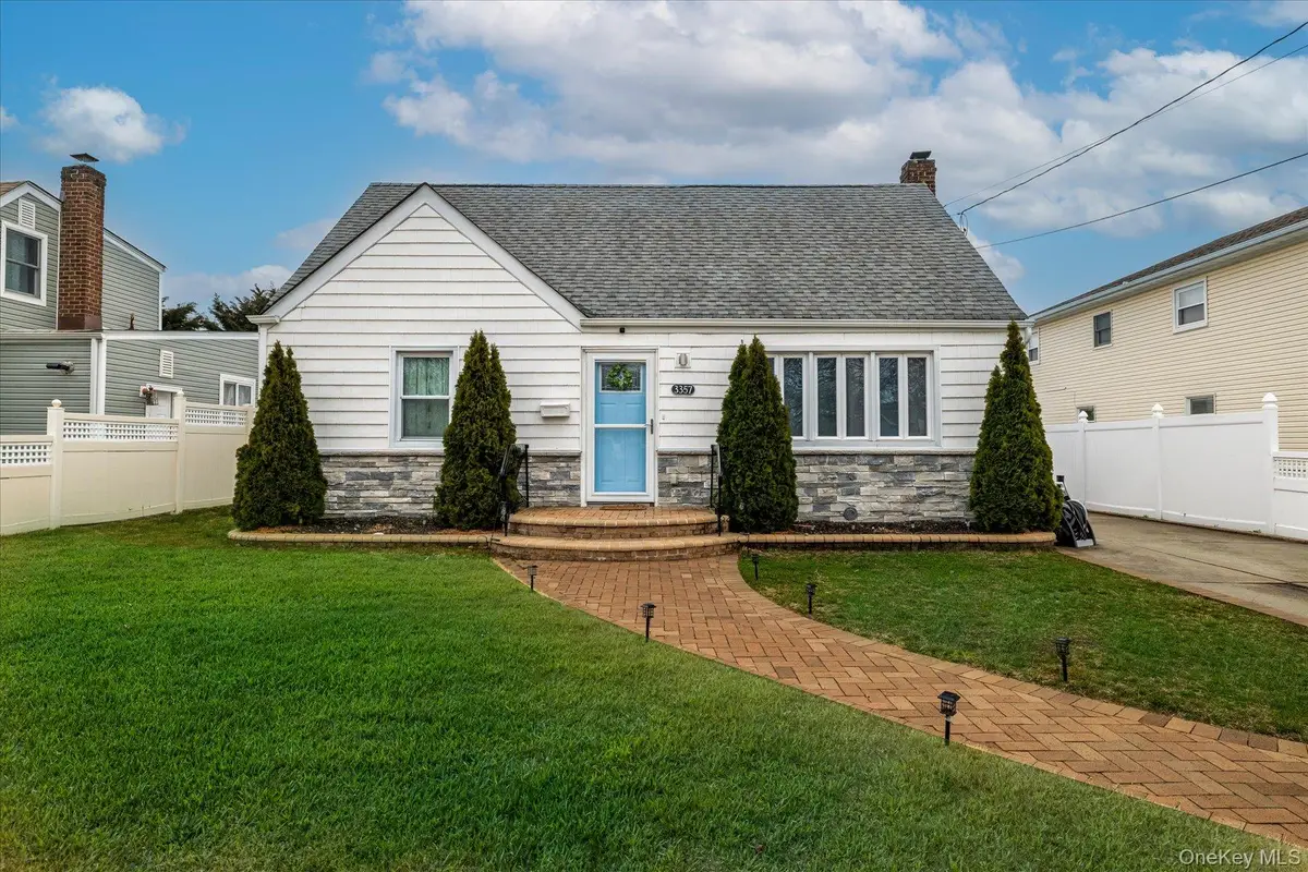 3357 4th Street, Oceanside, NY 11572 - #1
