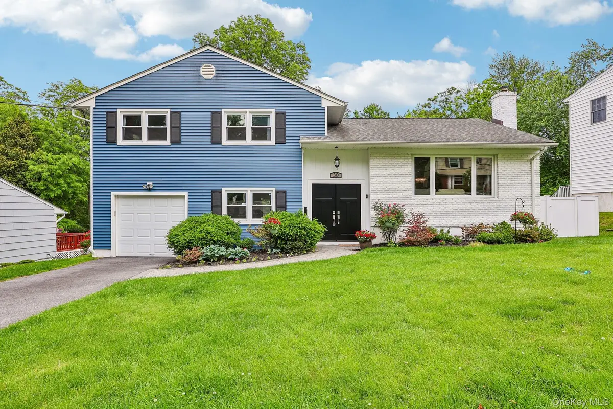 30 Rutledge Road, Scarsdale, NY 10583 - #1
