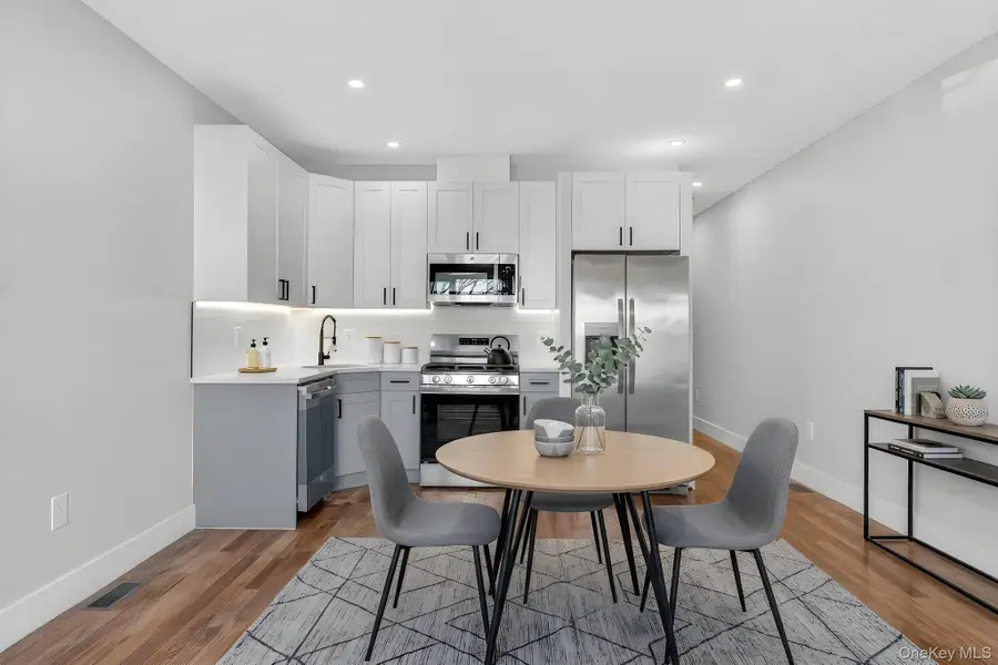 10116 95th Street, Ozone Park, NY 11416 - #2