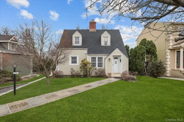 74 White Road, Scarsdale, NY 10583