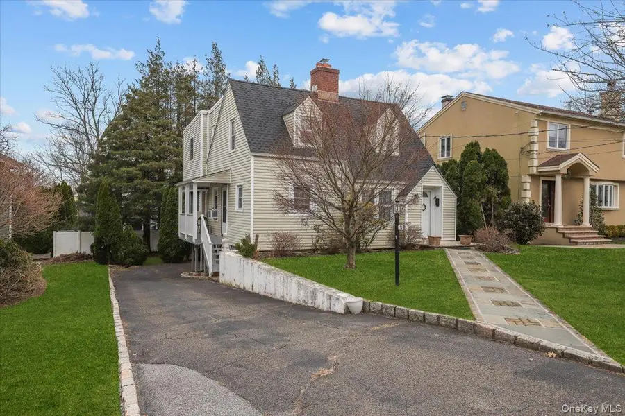 74 White Road, Scarsdale, NY 10583 - #2