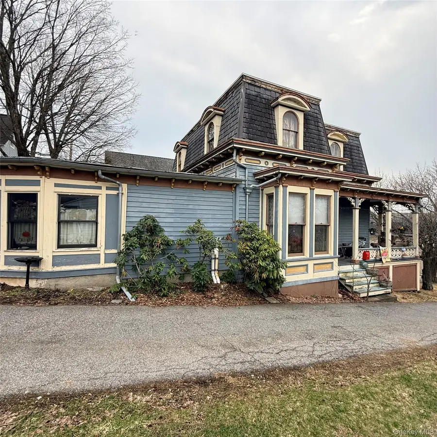 45 Maple Street, Walden, NY 12586 - #2