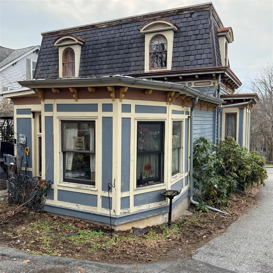 45 Maple Street, Walden, NY 12586 - #3