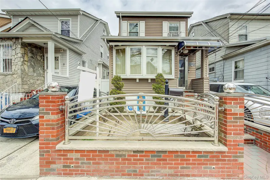 9031 180th Street, Jamaica, NY 11432 - #2