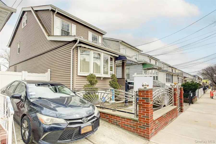 9031 180th Street, Jamaica, NY 11432 - #3