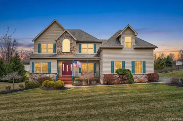 7 Maidstone Lane, Monroe, NY 10950