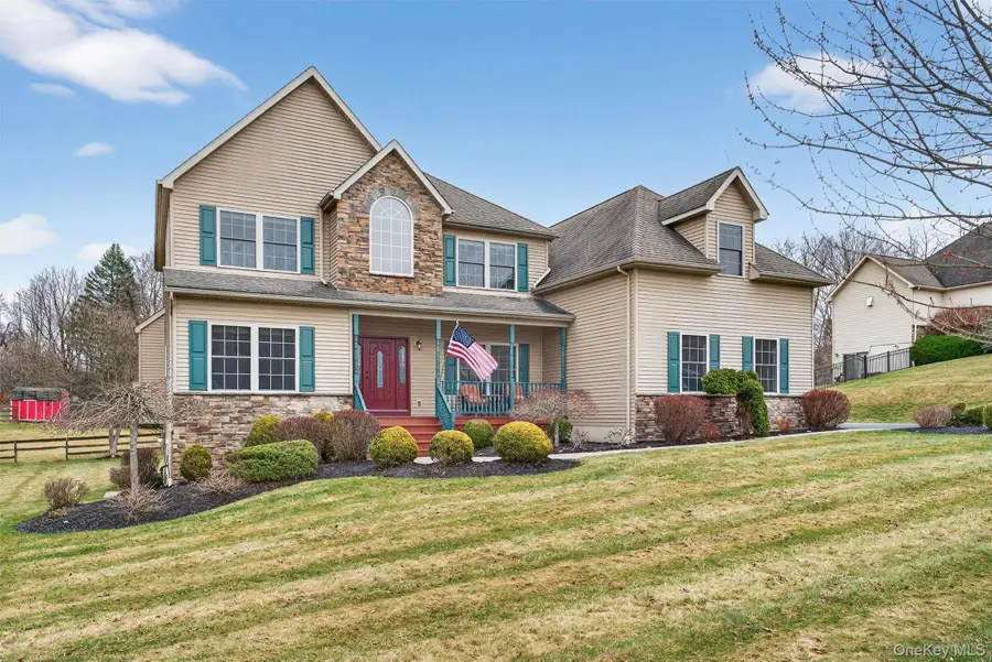 7 Maidstone Lane, Monroe, NY 10950 - #2