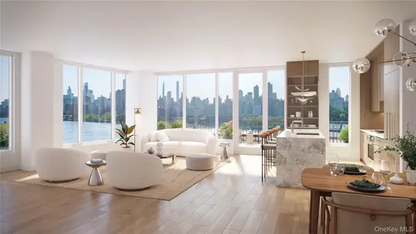 30-55 Vernon Boulevard #2K, Astoria, NY 11102