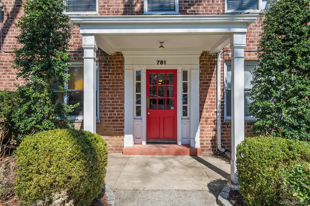 781 Palmer Road #4D, Bronxville, NY 10708 - #1