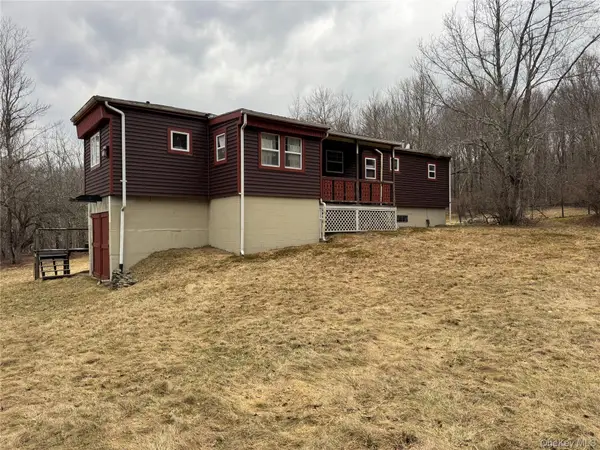 Address Withheld By Seller, Livingston Manor, NY 12758