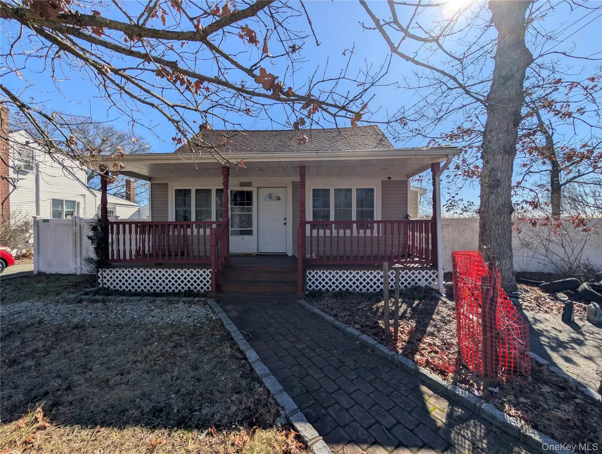 127 Johns Neck Road, Shirley, NY 11967 - #1