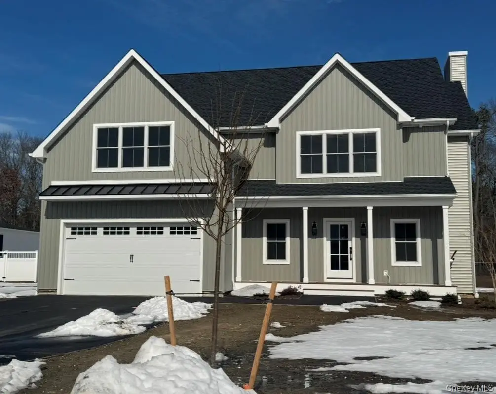 Lot #6 Colonels Path, Manorville, NY 11949 - #1