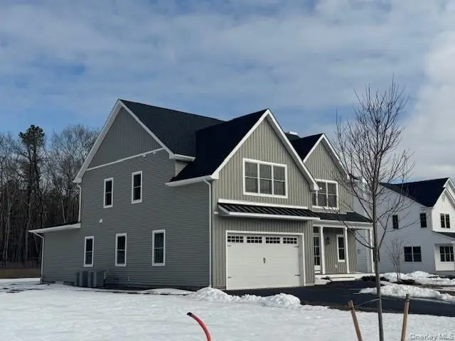 Lot #6 Colonels Path, Manorville, NY 11949 - #2