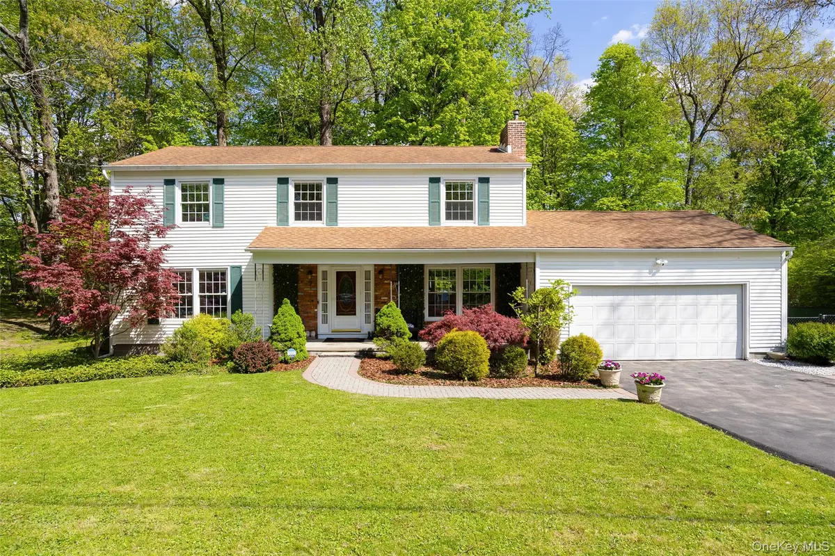 7 Carnelli Court, Poughkeepsie, NY 12603 - #1