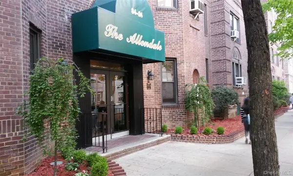 3424 82nd Street #6G, Jackson Heights, NY 11372