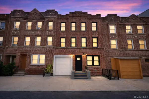 2257 Hampden Place, Bronx, NY 10468