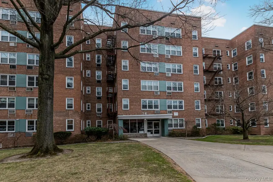 76 Dehaven Drive #6L, Yonkers, NY 10703 - #2