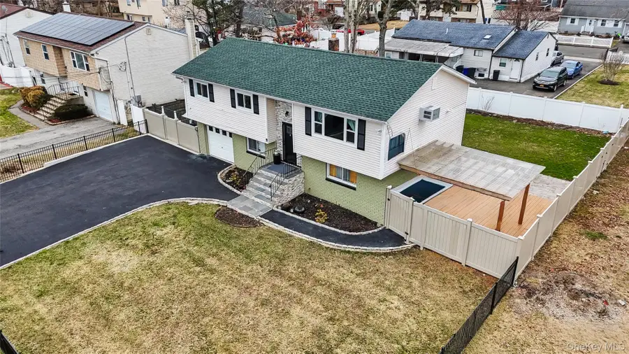 46 S 26th Street, Wyandanch, NY 11798 - #2