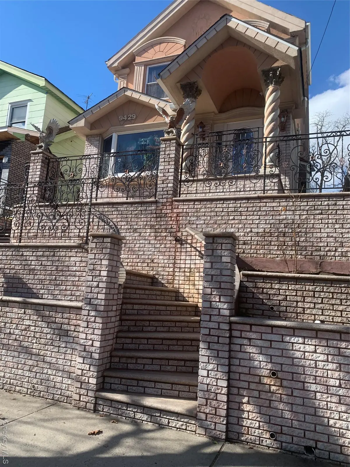 9429 Park Lane S, Woodhaven, NY 11421 - #1