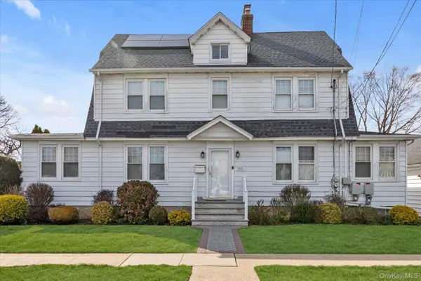 700 Partridge Avenue, West Hempstead, NY 11552