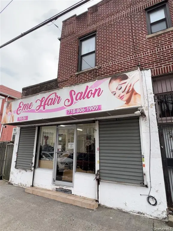 3201 Junction, East Elmhurst, NY 11369 - #3