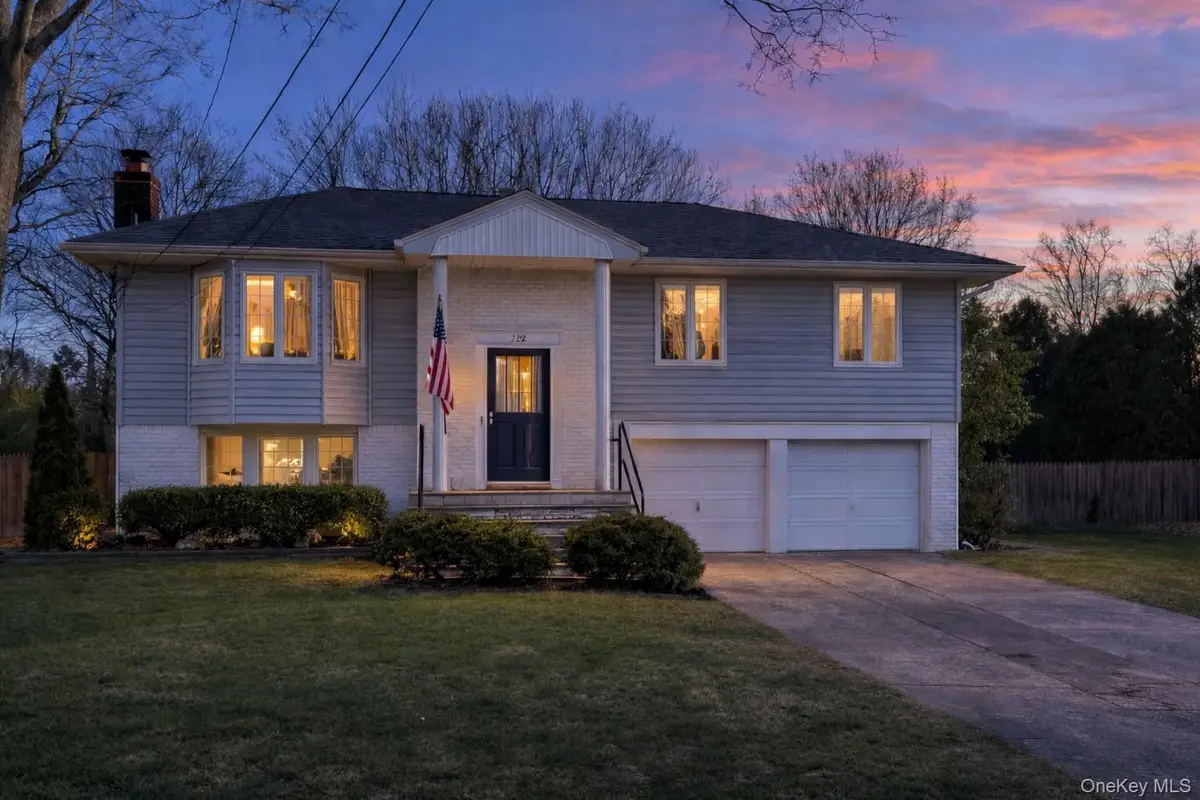 372 Clay Pitts Road, East Northport, NY 11731 - #1