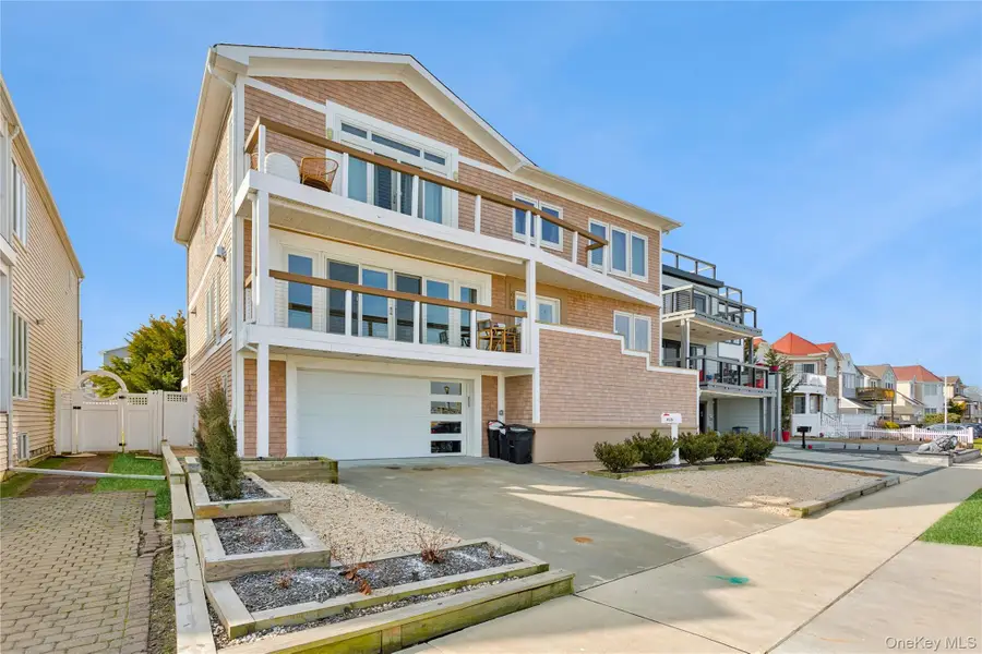 416 W Bay Drive, Long Beach, NY 11561 - #2