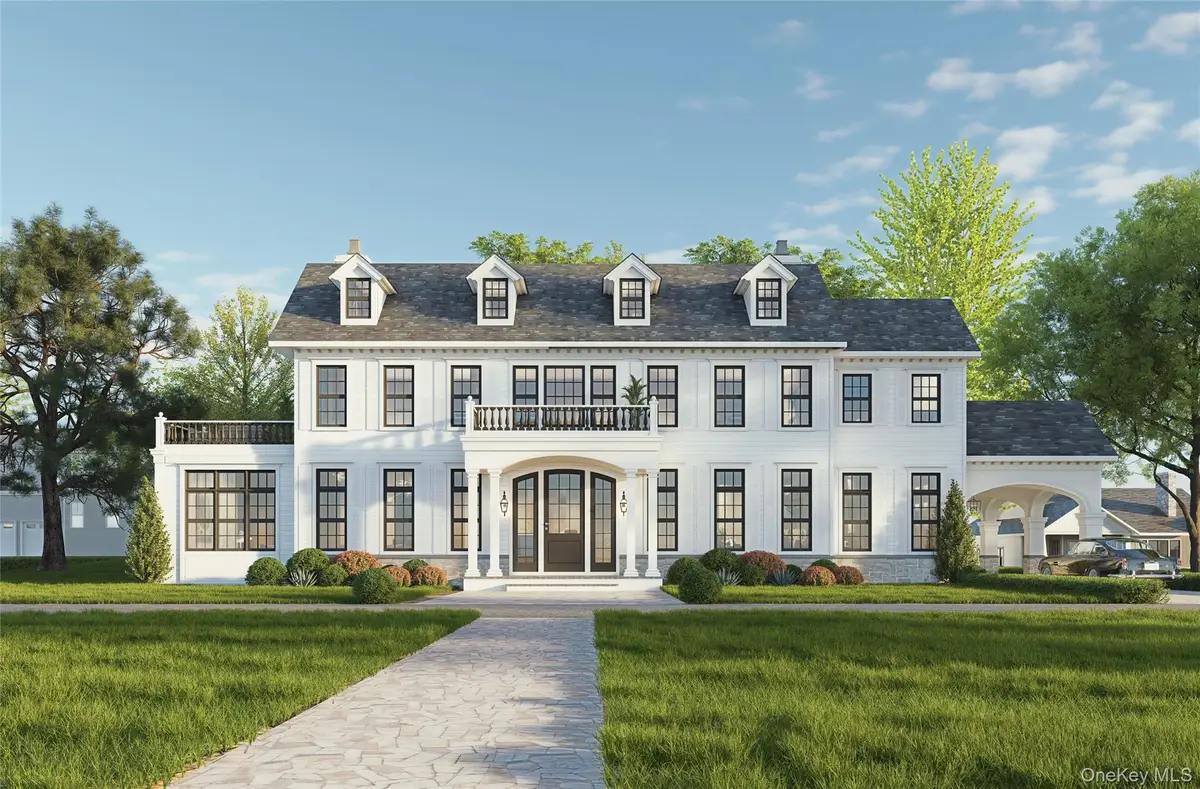 100 Awixa Avenue, Bay Shore, NY 11706 - #1