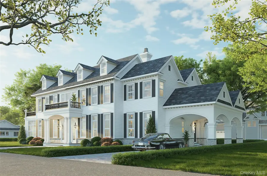 100 Awixa Avenue, Bay Shore, NY 11706 - #2