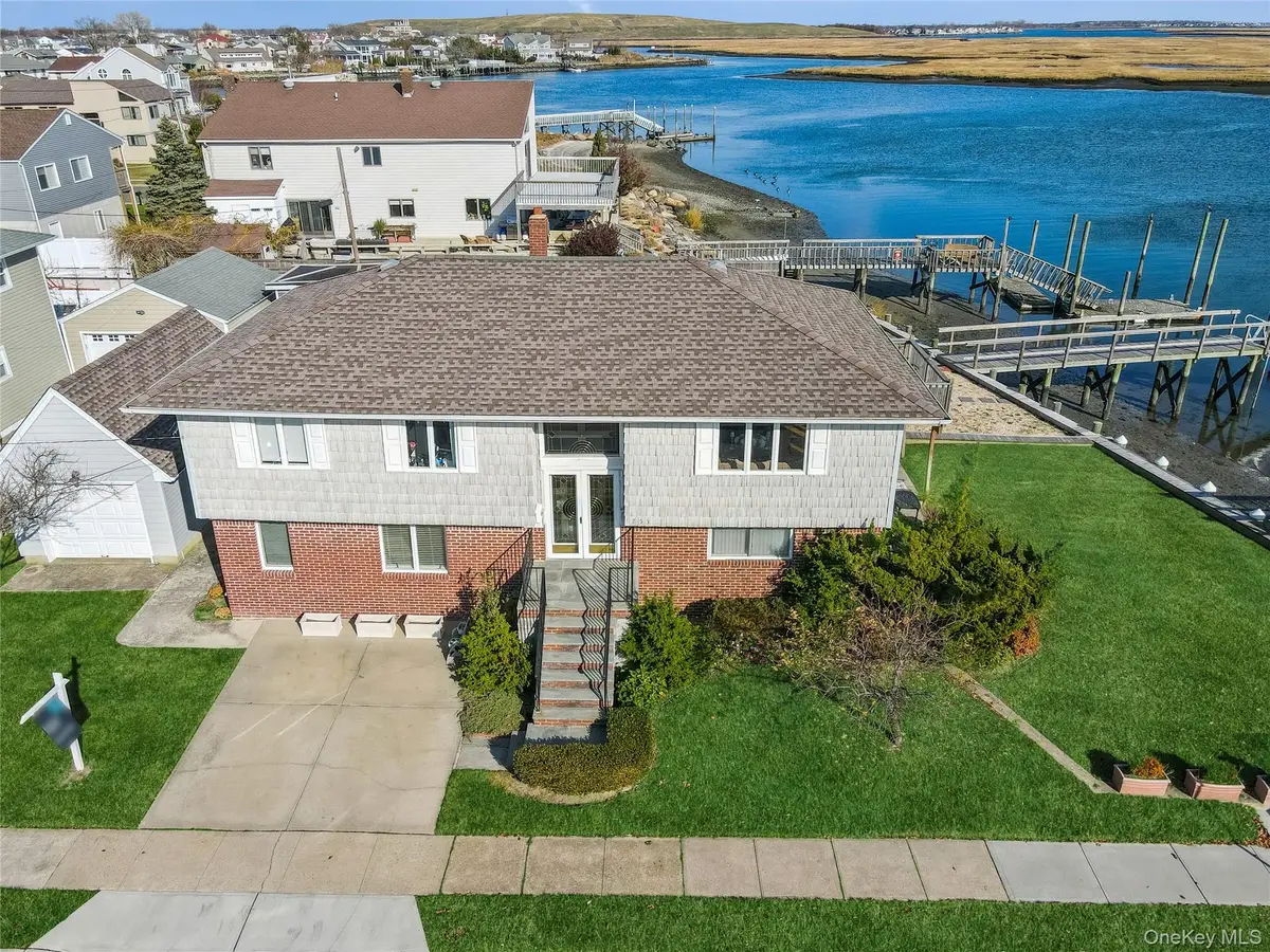 255 Delaware Avenue, Island Park, NY 11558 - #1
