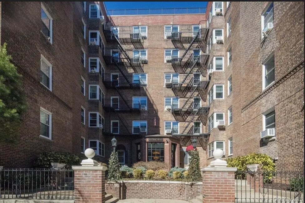 9945 67th Road #321, Forest Hills, NY 11375 - #1