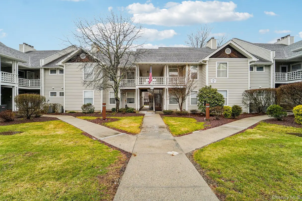 606 Arlin Road, Monroe, NY 10950 - #1