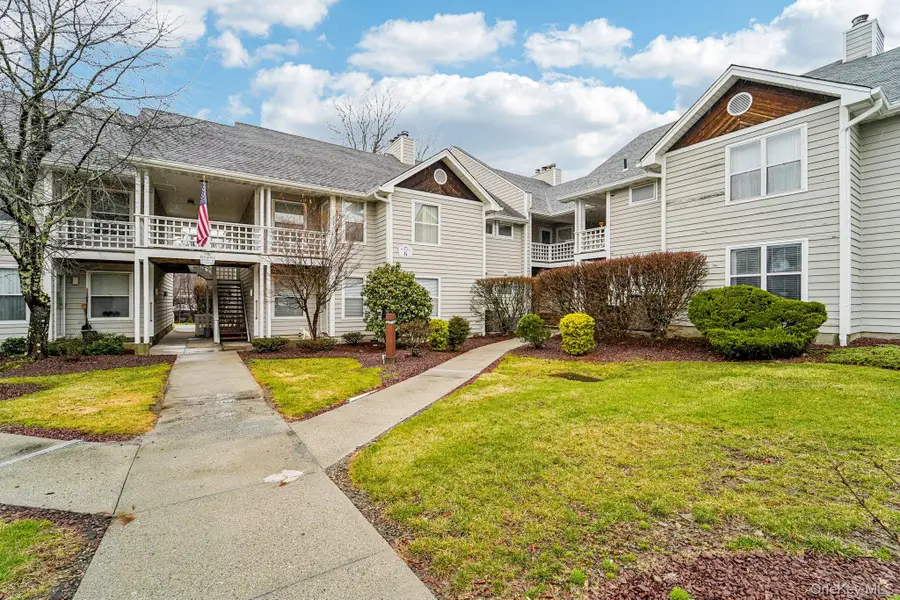 606 Arlin Road, Monroe, NY 10950 - #2