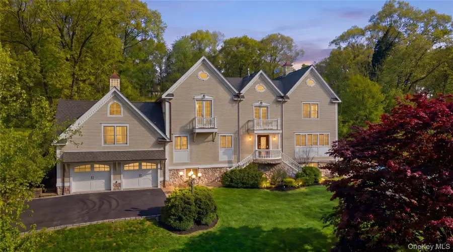 33 Greenbriar Drive, Chappaqua, NY 10514 - #2