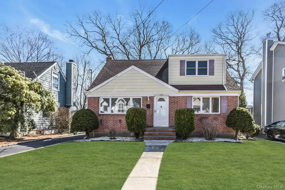 1844 Old Mill Road, Merrick, NY 11566 - #1