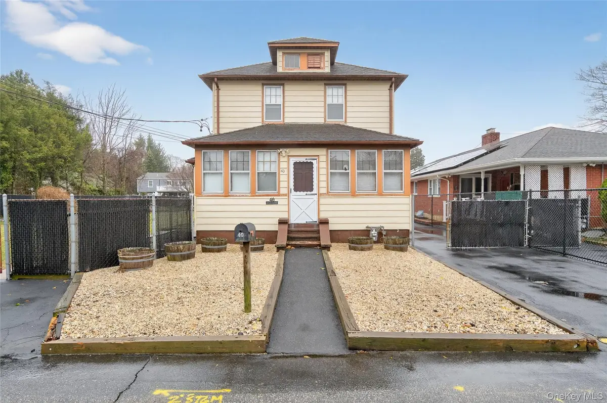 40 E 24th Street, Huntington Station, NY 11746 - #1