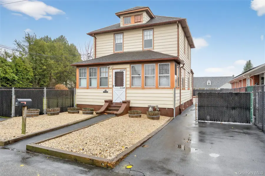 40 E 24th Street, Huntington Station, NY 11746 - #3