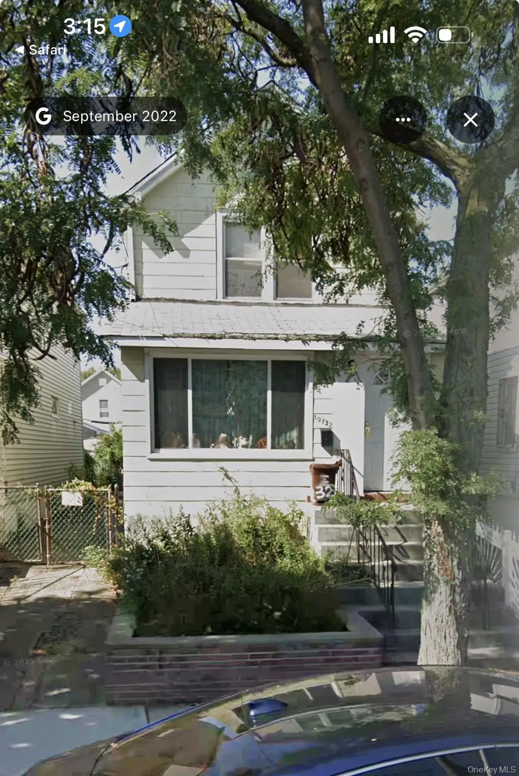 107-32 108th Street, South Richmond Hill, NY 11419 - #1