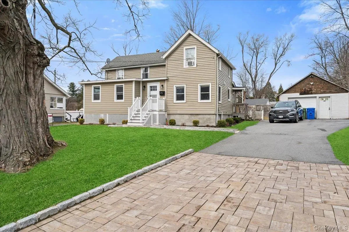 24 Rockwell Avenue, Middletown, NY 10940 - #1