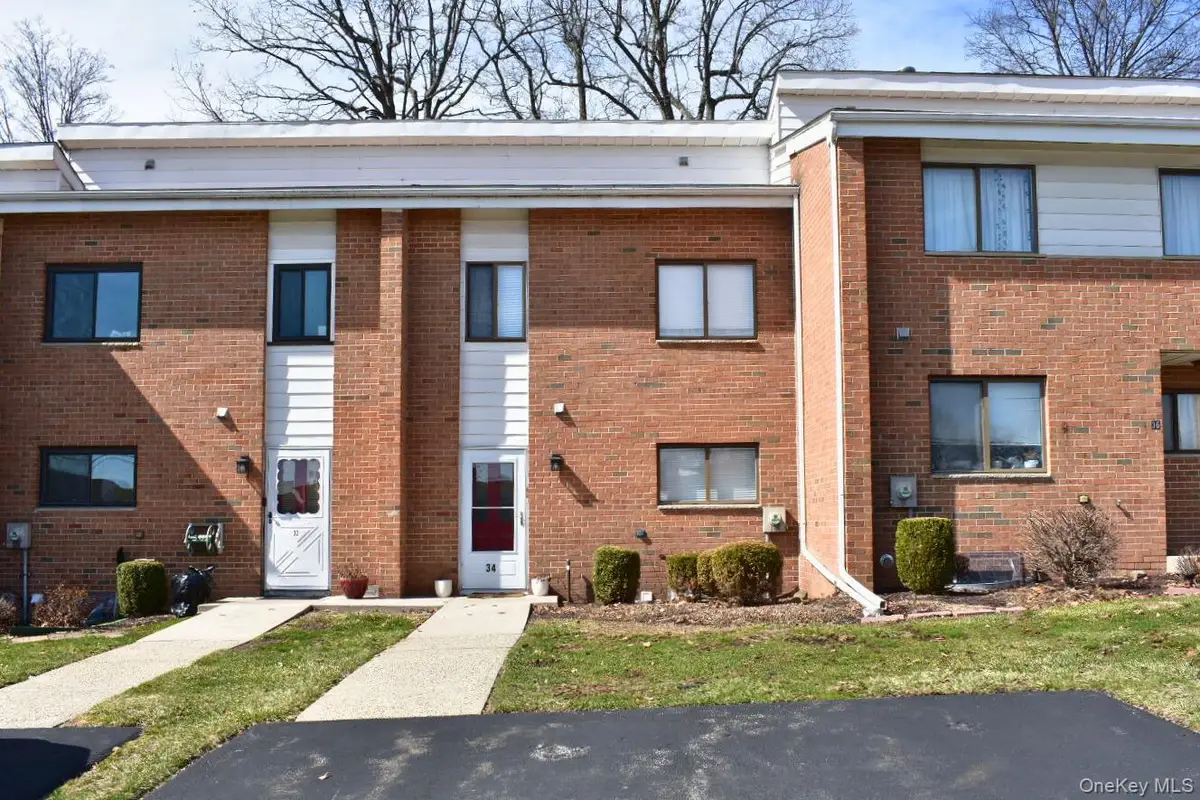 34 Poplar Lane, Middletown, NY 10941 - #1