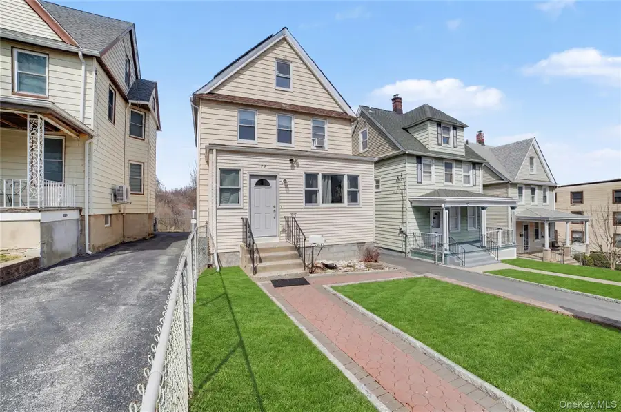 77 Robertson Avenue, White Plains, NY 10606 - #2