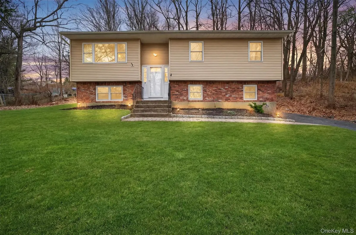 28 Olympus Road, Highland Mills, NY 10930 - #1